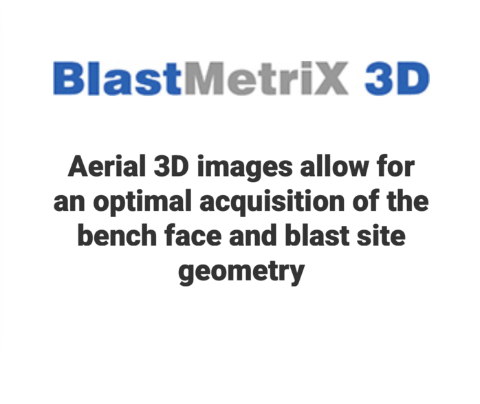 BlastMetrix