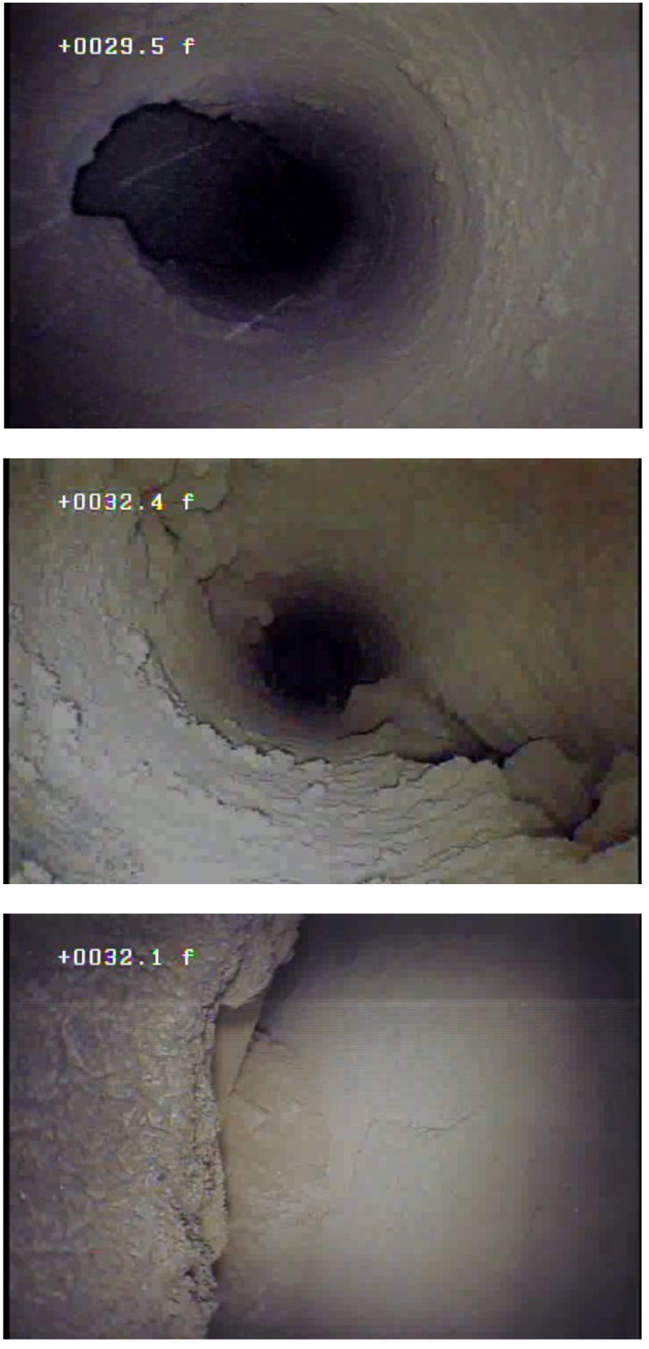 Borehole Camera Borehole Camera