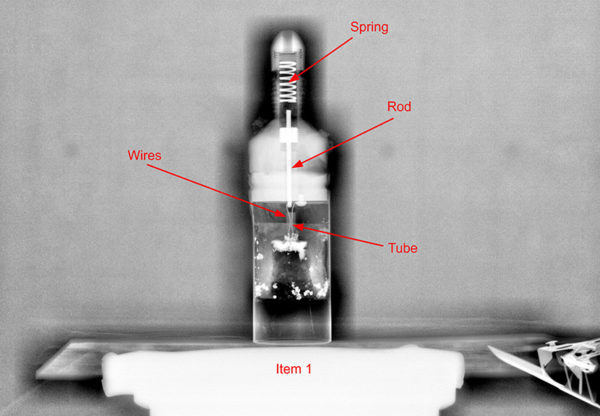 XRay Unit4