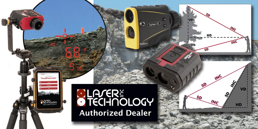 Lasertech Header