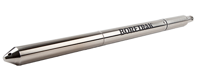 Carlson Boretrack