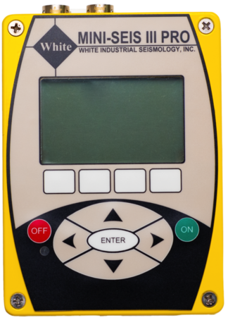 Mini Seis Pro