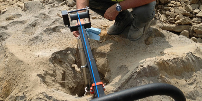 Borehole Inspection 2.0