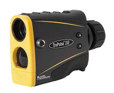 TruePulse200