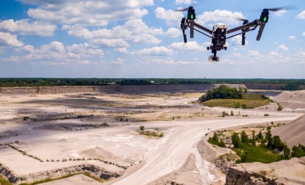 ShapeMetriX UAV3