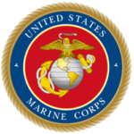 Marine Home Scroll