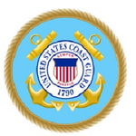 Coast Guard Home Scroll